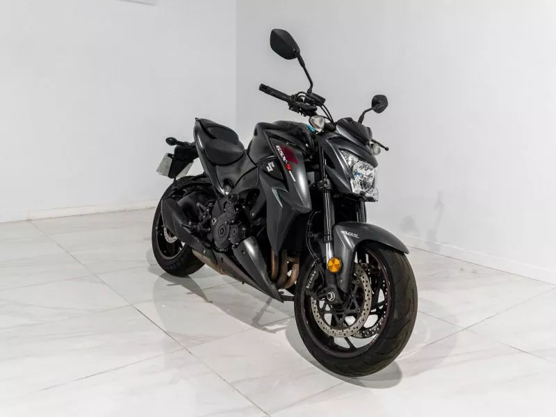 Suzuki GSX S1000 Suzuki GSX S1000