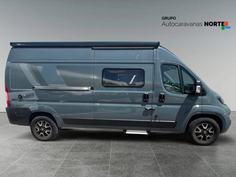 ELNAGH E-VAN E-VAN 4 PREMIUM ELNAGH E-VAN E-VAN 4 PREMIUM