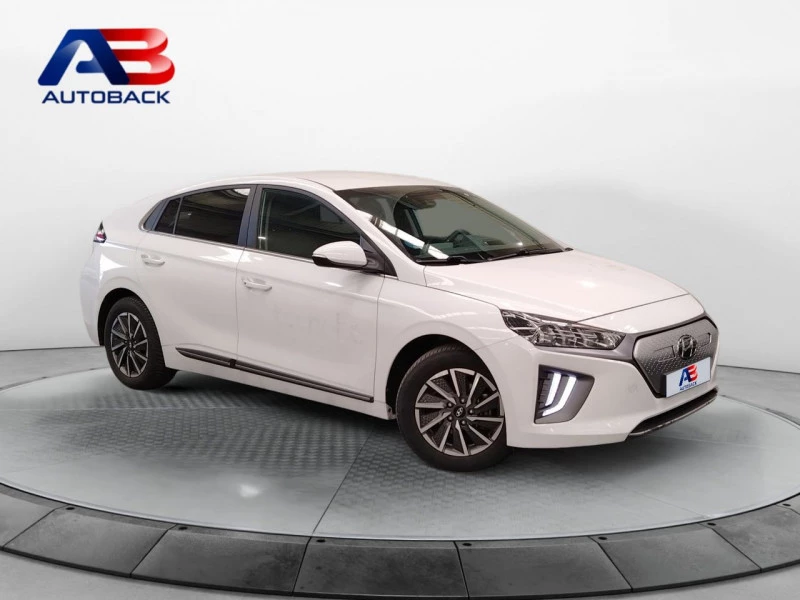 Hyundai IONIQ EV Tecno
