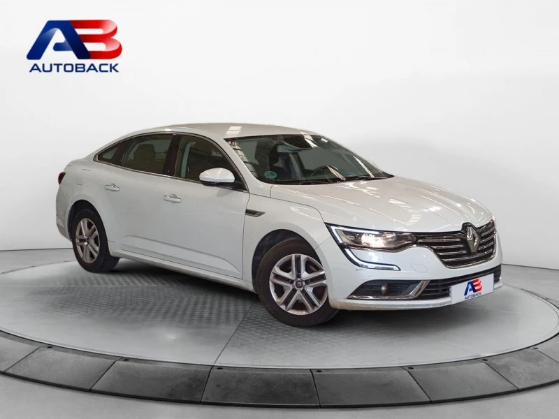 Renault Talisman Intens Energy dCi 96kW (130CV)