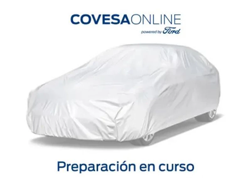 Ford Focus 1.0 Ecoboost MHEV 92kW ST-Line