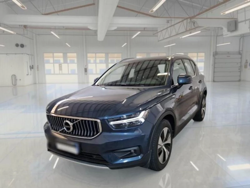 Volvo XC40 1.5 T5 Twin Recharge Inscription Ex Auto