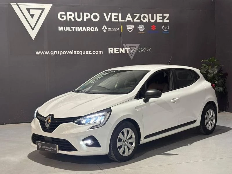 Renault Clio Business TCe 67 kW (90CV)