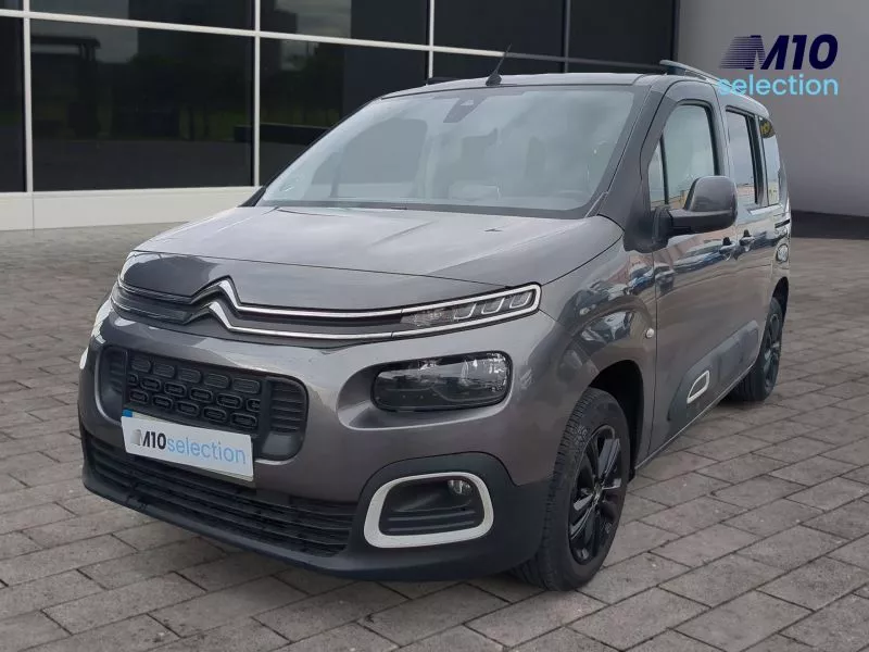 Citroën Berlingo Talla M BlueHDi 100 S&S FEEL