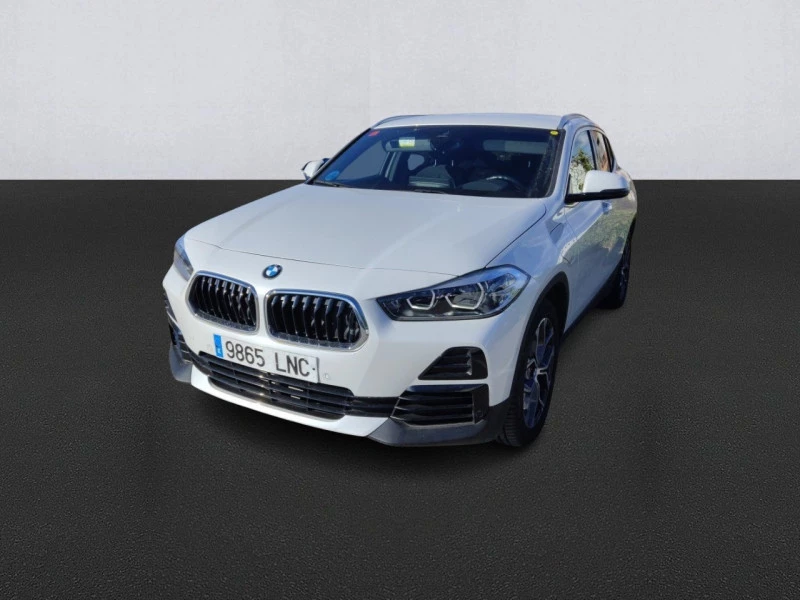 BMW X2 xDrive25e Auto