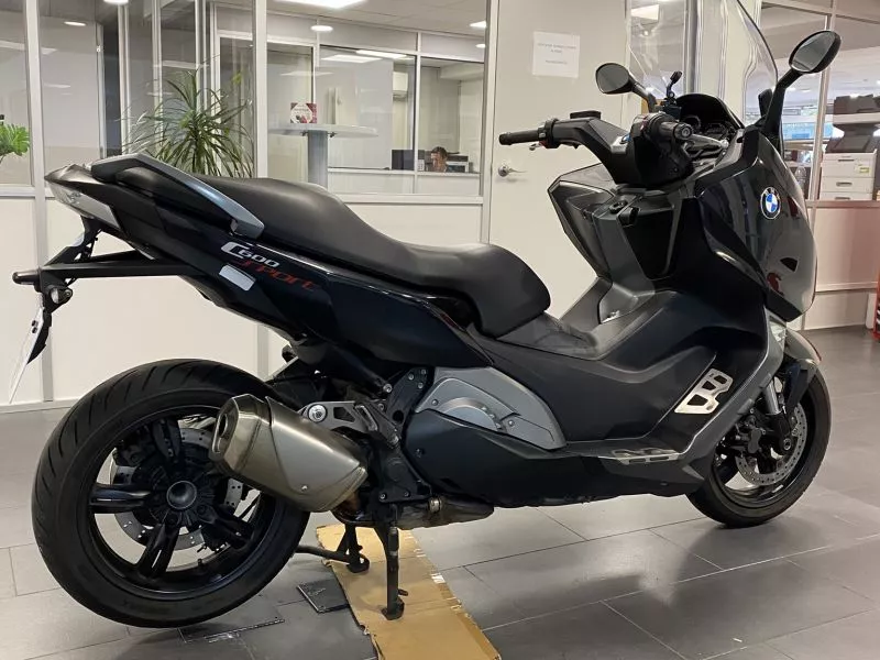 BMW C600 SPORT