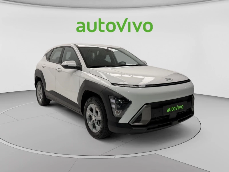 Hyundai Kona 1.0 TGDI Maxx 4X2