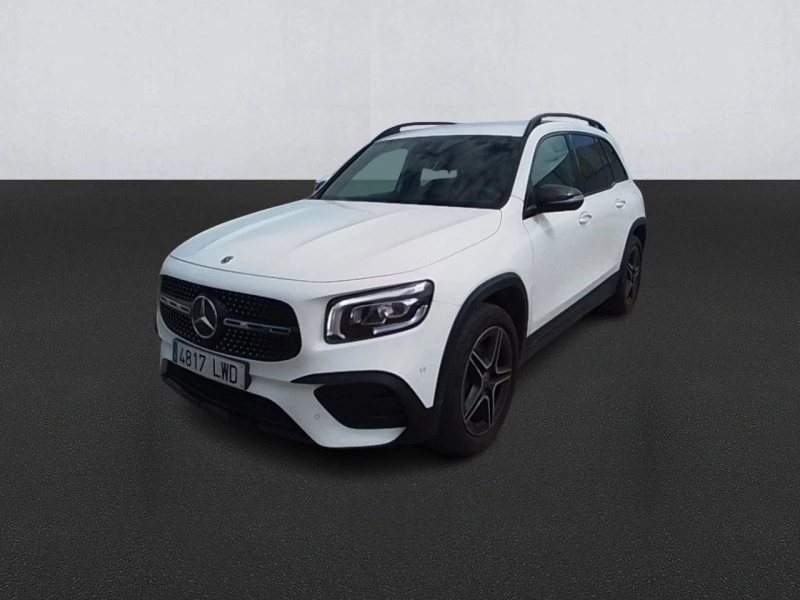 Mercedes-Benz GLB 2.0 GLB 200 D DCT 110KW (150CV)