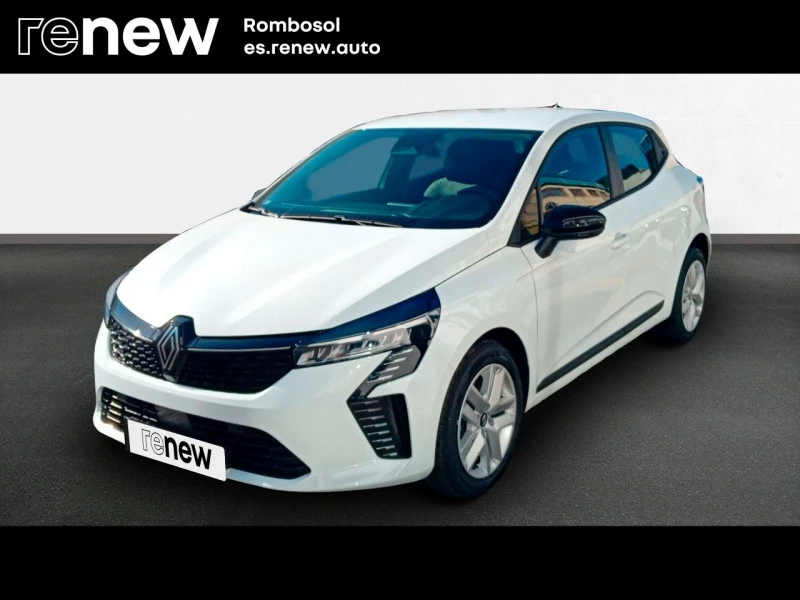 Renault Clio  Diesel  dCi Evolution 74kW