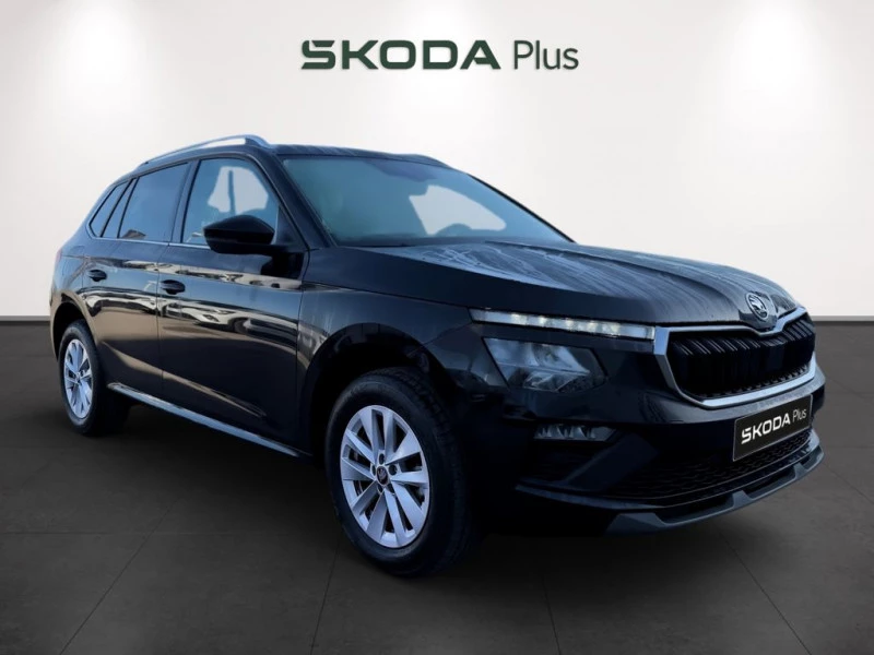 Skoda Kamiq 1.0 TSI Selection DSG7 85kW Skoda Kamiq 1.0 TSI Selection DSG7 85kW