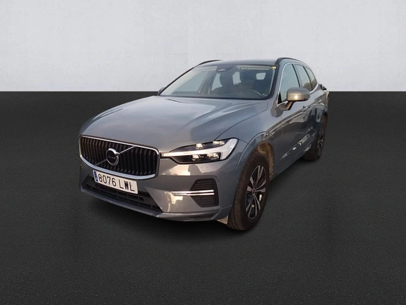 Volvo XC60 2.0 B4 D Momentum Pro Auto