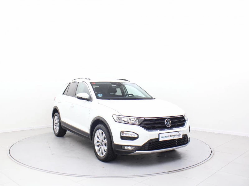 Volkswagen T-Roc 2.0 TDI 110KW DSG ADVANCE 150 5P