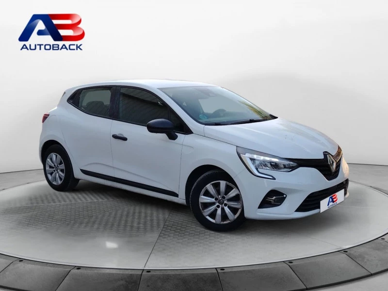 Renault Clio Business TCe 74 kW (100CV) GLP