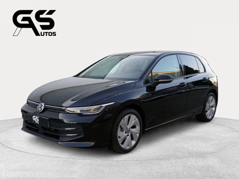 Volkswagen Golf Mas 2.0 TDI 85 kW (115 CV)