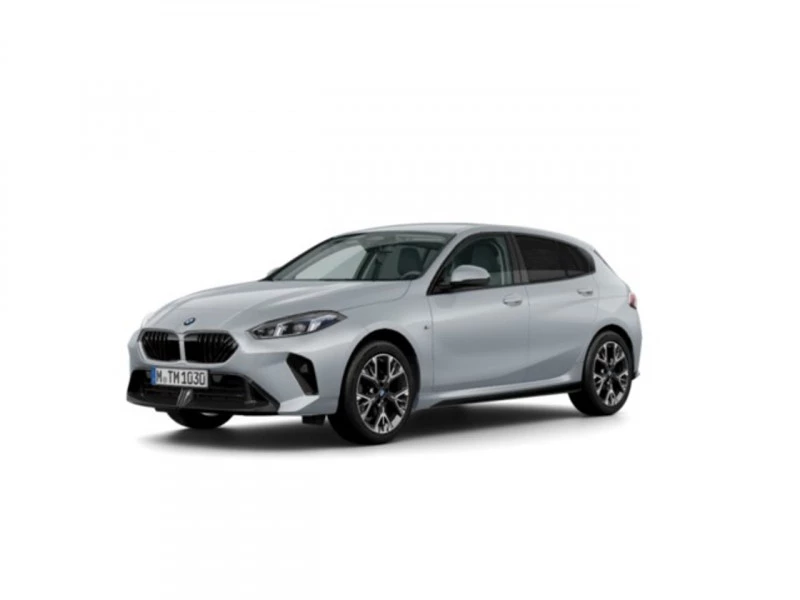 BMW Serie 1 120d