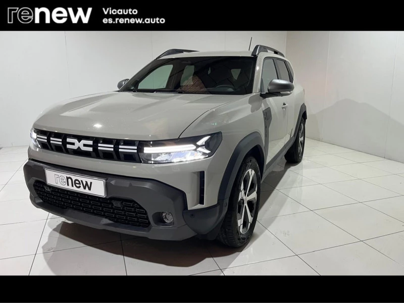 Dacia Duster Journey HYBRID 105kW (140CV) 4X2