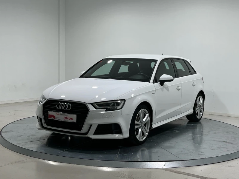 Audi A3 Sportback S line 30 TFSI 85kW (116CV)