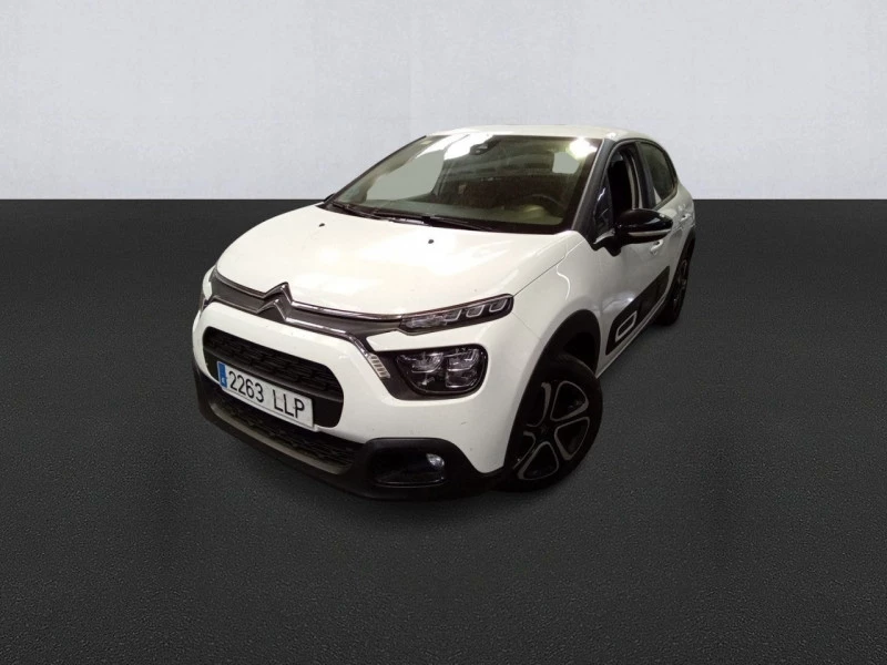 Citroën C3 BlueHDi 75KW (100CV) S&S FEEL