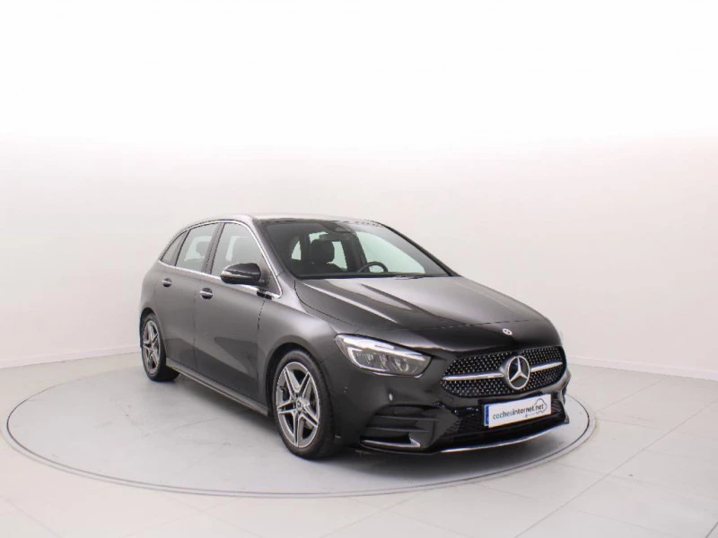 Mercedes-Benz Clase B B 200D