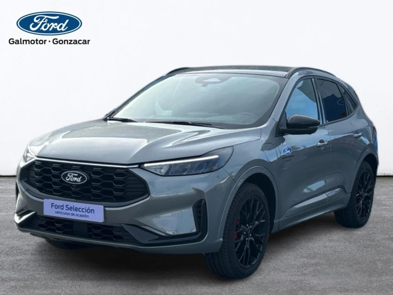 Ford Kuga ST-Line X 2.5 Duratec PHEV 178kW Auto Ford Kuga ST-Line X 2.5 Duratec PHEV 178kW Auto