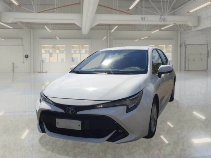 Toyota Corolla 1.8 125H BUSINESS PLUS E-CVT