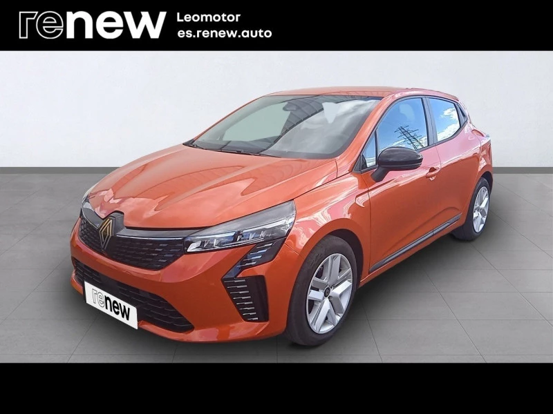 Renault Clio   TCe Evolution 67kW