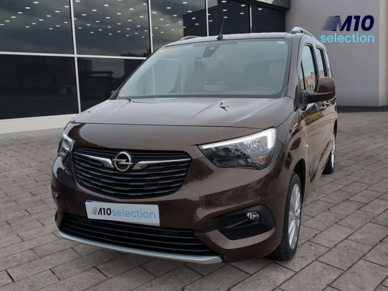Opel Combo Life 1.5 TD 75kW 100CV SS Innovation L