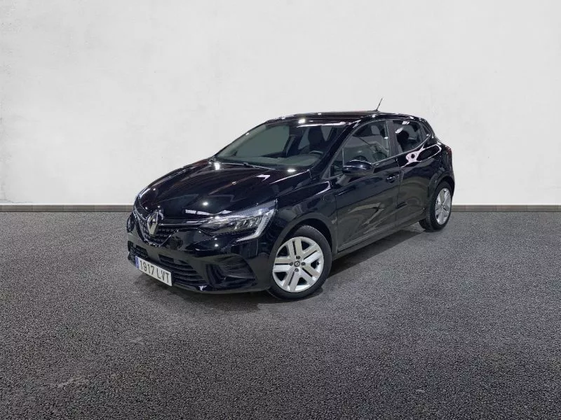 Renault Clio Intens TCe 67 kW (91CV)