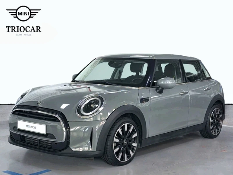 MINI Cooper 100 kW (136 CV) MINI Cooper 100 kW (136 CV)