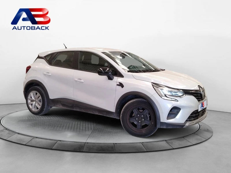 Renault Captur Intens TCe 74kW (100CV) GLP