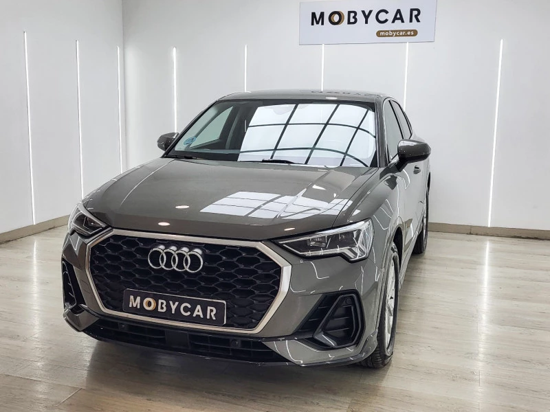 Audi Q3 Sportback Advanced 35 TDI 110kW (150CV) S tronic