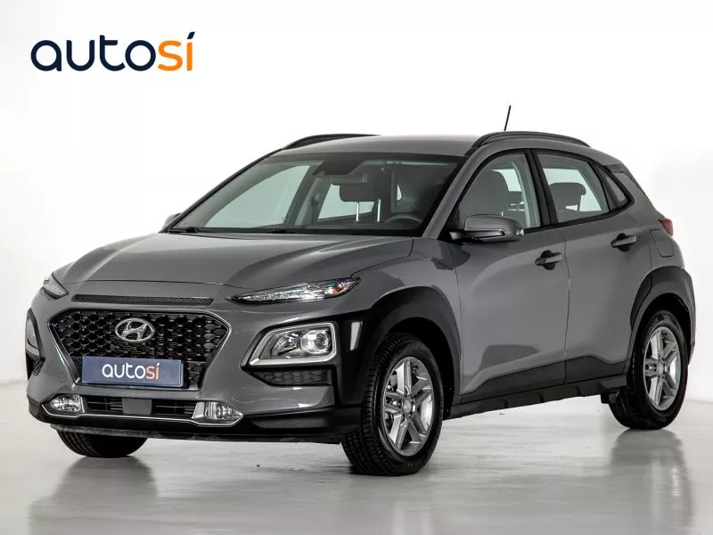 Hyundai Kona 1.0 TGDI Klass 4X2