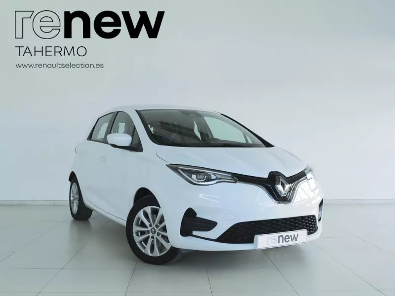 Renault ZOE Intens 80 kW R110 Batería 50kWh