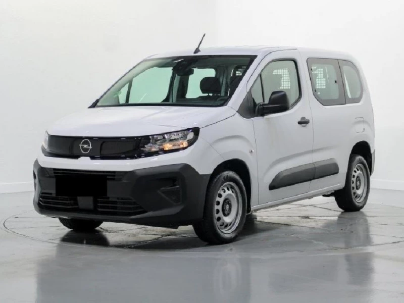 Opel Combo 1.5 TD 74KW EDITION LWB 4P