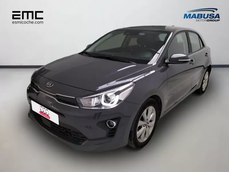 Kia Rio 1.0 T-GDi MHEV iMT Drive 100 cv Kia Rio 1.0 T-GDi MHEV iMT Drive 100 cv