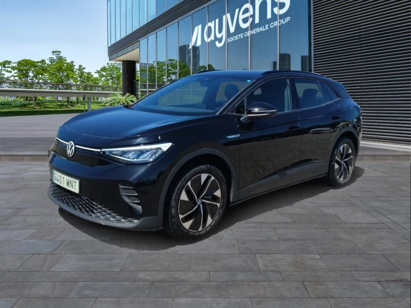 Volkswagen ID.4 Pro 128kW (174CV) 77kWh Automático