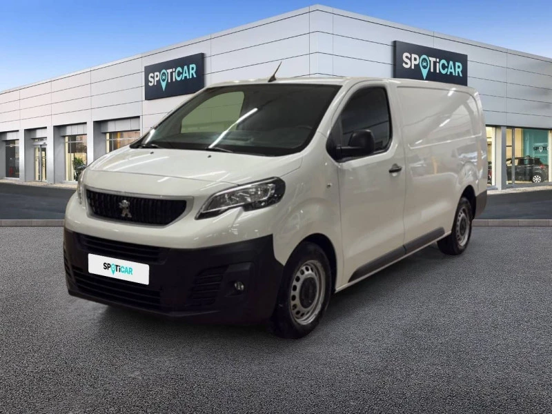 Peugeot Expert Furgón Pro 2.0 BlueHDi 120 S&S Long