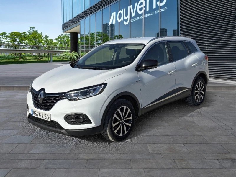 Renault Kadjar Limited GPF TCe 103kW (140CV)