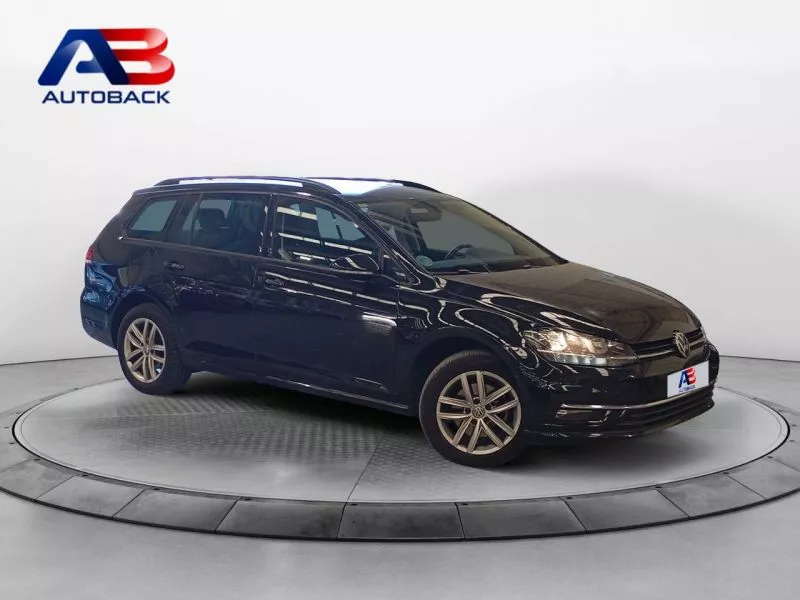 Volkswagen Golf Advance 1.6 TDI 85kW (115CV) DSG Variant