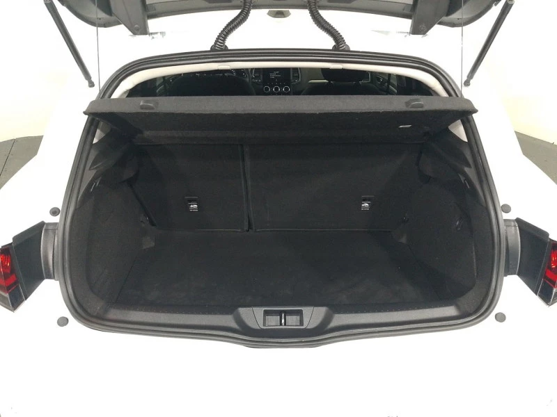 Renault Megane Diesel 1.5dCi Blue Equilibre 85kW Renault Megane Diesel 1.5dCi Blue Equilibre 85kW