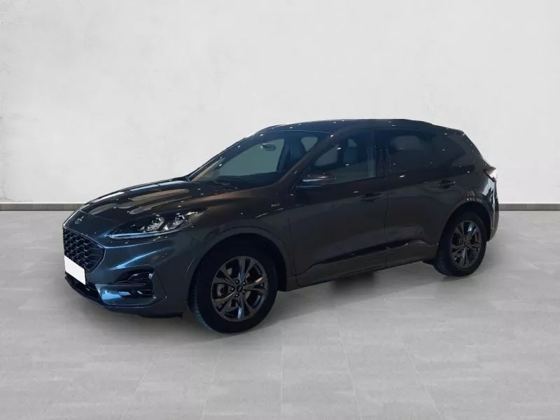 Ford Kuga ST-Line X 2.0 EcoBlue MHEV 110kW (150CV) Ford Kuga ST-Line X 2.0 EcoBlue MHEV 110kW (150CV)