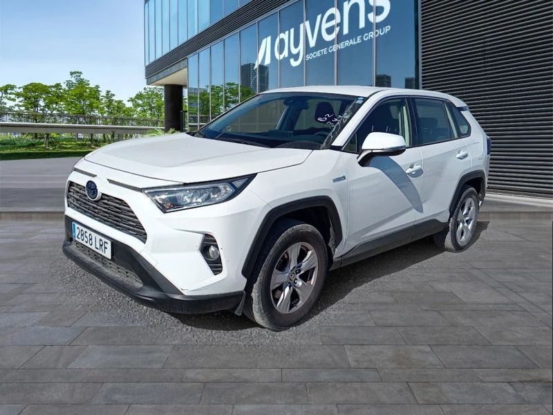 Toyota Rav4 2.5l 220H Business