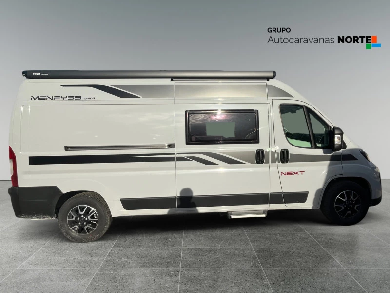 MCLOUIS MENFYS 3 MAXI MENFYS 3 MAXI