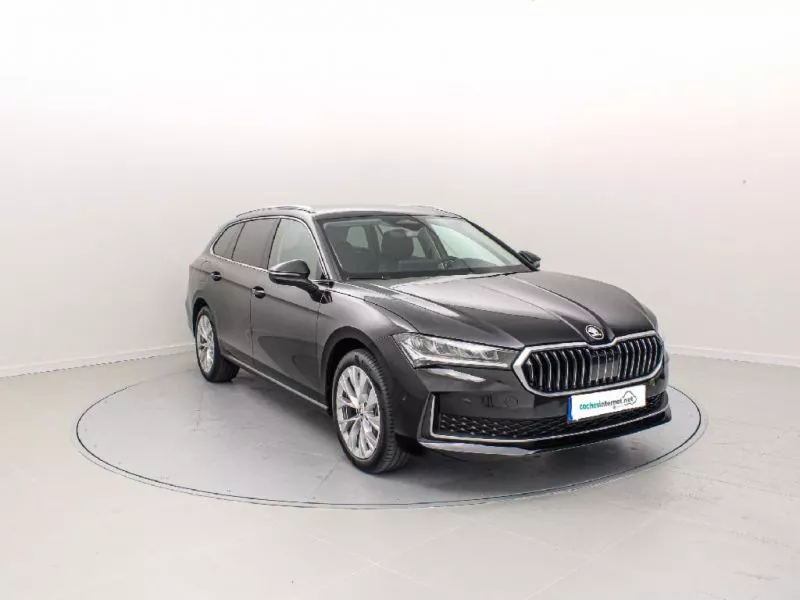 Skoda Superb COMBI SUPERB COMBI SELECTION 1,5 TSI M-HEV 110 KW (150 CV) DSG 7 VEL.