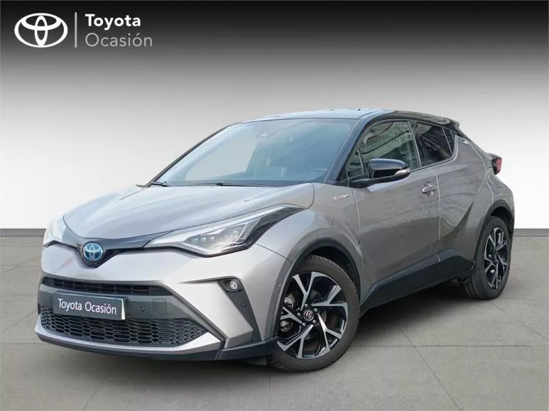 Toyota C-HR 5P Advance 180H e-CVT