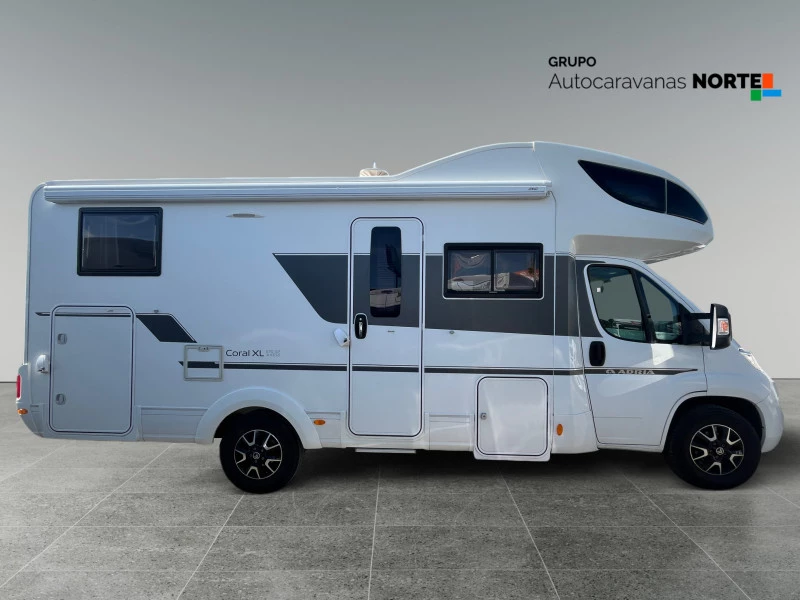 ADRIA CORAL XL 670 CORAL XL 670 SP