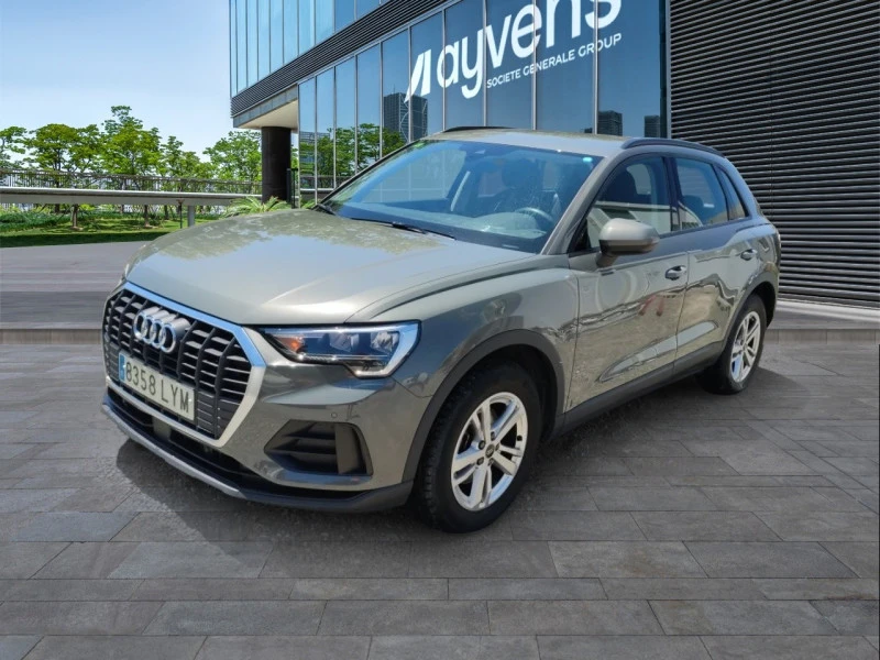 Audi Q3 35 TDI 110kW (150CV) S tronic