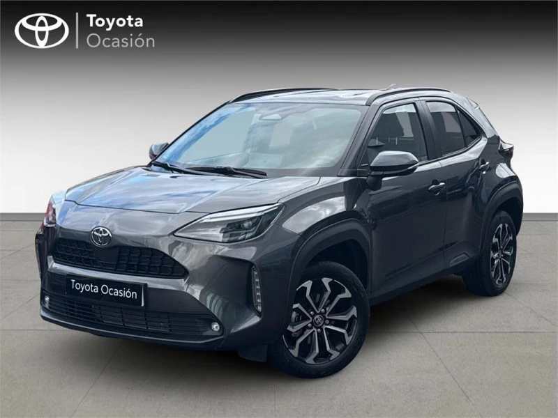 Toyota Yaris Cross Active Plus