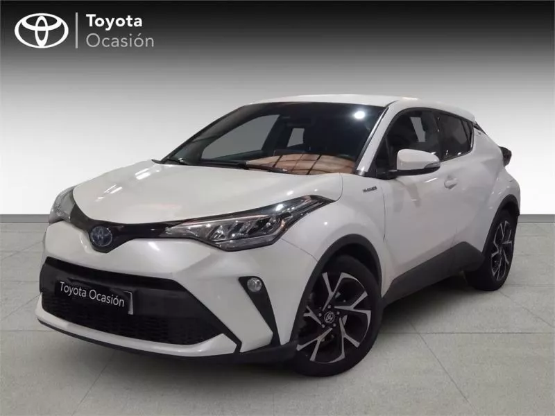 Toyota C-HR 5P Advance 180H e-CVT