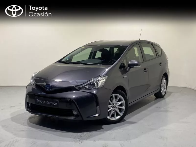 Toyota Prius+ Advance